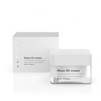 MESO-LIFT CREAM – Võimsa lifting-efektiga kreem 50 ml